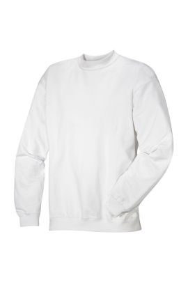 Prescott Sweatshirt White