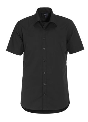 Powell Comfort S/S Svart