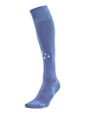 Squad Sock Solid Mff Blue