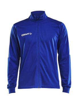 Progress Jacket M Club Cobolt