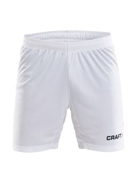 Progress Short Contrast Men WB White/Royal
