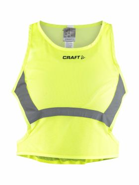 ADV All Year Mesh Vest W Gul