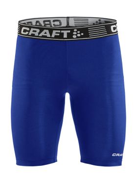 Ability Compression Short Tights Uni Club Cobolt