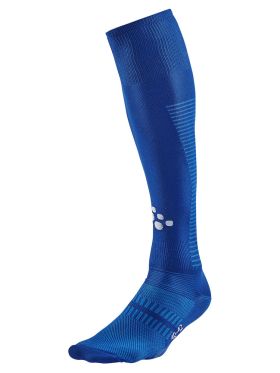 Pro Control Socks Club Cobolt