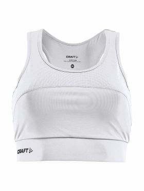 Rush Top W White