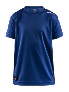 Community Function SS Tee Jr Club Cobolt