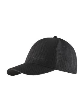 PRO Control Impact Cap Black