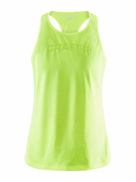 Core Essence Mesh Singlet W Gul