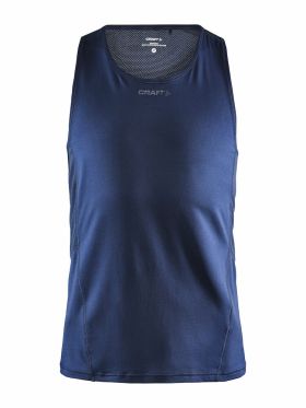ADV Essence Singlet M Blaze