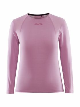 ADV Essence LS Tee W