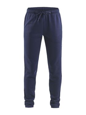 Community Sweatpants W Navy