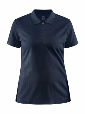 CORE Unify Polo Shirt  W Dark Navy