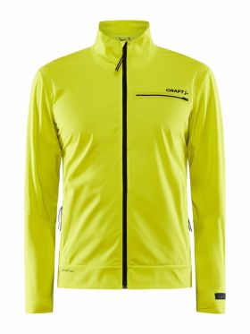 PRO Velocity Jacket M Gul