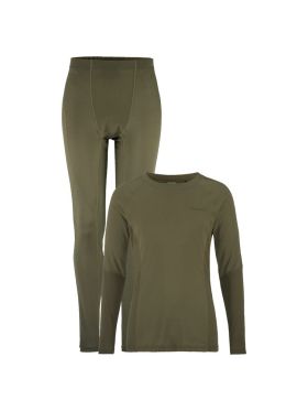 CORE Warm Baselayer Set M