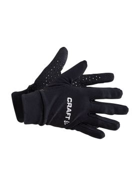 Ability Team Glove Svart