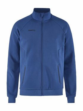 CORE Soul Full Zip Jacket M Club Cobolt