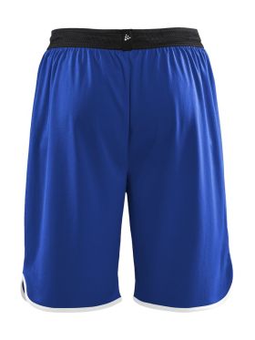 Progress Basket Shorts M Club Cobolt