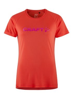 CORE Essence Logo Tee W