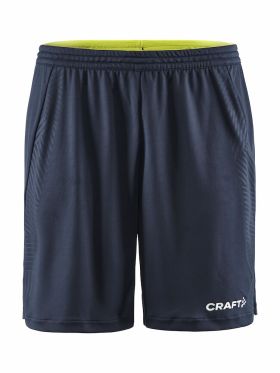 Extend Shorts M Navy