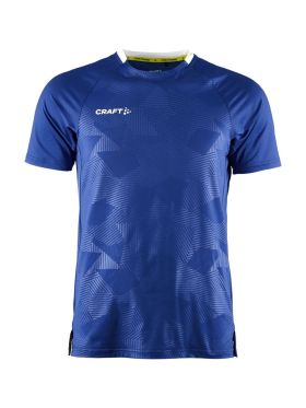 Premier Solid Jersey M Club Cobolt