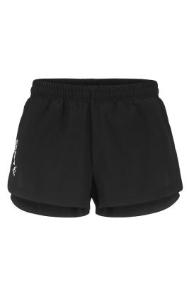 Rush 2.0 Marathon Shorts M Svart