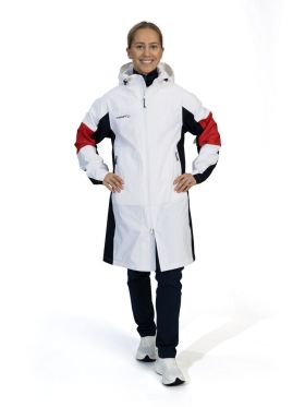 OL Norway Rain Jacket W