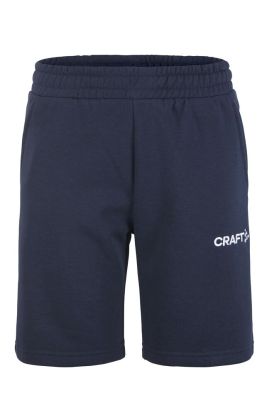 Community 2.0 Shorts Jr Marineblå