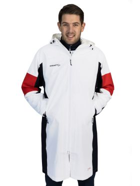 OL Norway Rain Jacket M