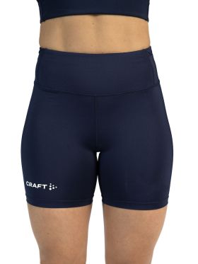 OL Norway Short Tights W Blaze / White