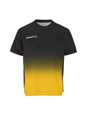 Evolve 2.0 Structured Graphic Jersey Jr