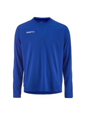 Evolve 2.0 Crewneck M Club Cobolt