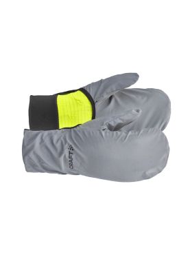 Essence Hybrid Glove Flumino/Silver