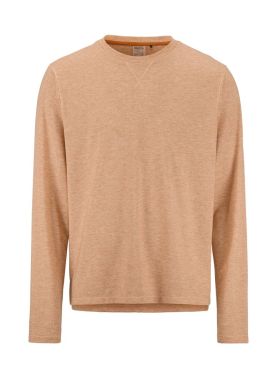 Thermal Mesh CN M buff-melange