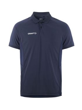 Ability Polo M Marineblå