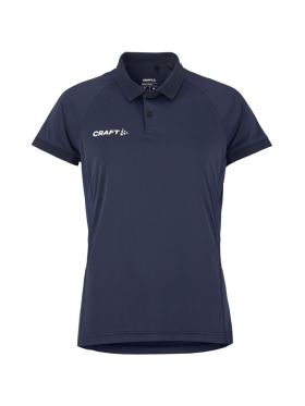Ability Polo W Marineblå