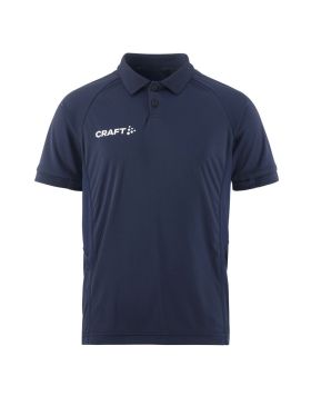 Ability Polo Jr Marineblå