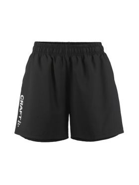 Rush 2.0 Shorts W Svart