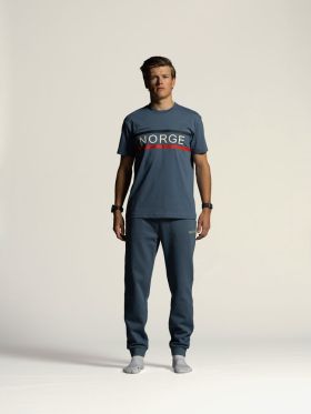 OL Norway Community 2.0 Tee M