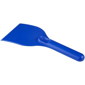 Chilly large recycled plastic ice scraper Kongeblå