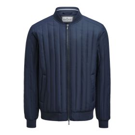 Scarsdale Jacket Men Marineblå