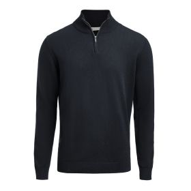 Ashland Halfzip Navy