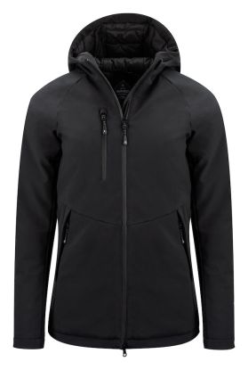 Winchester Woman Svart