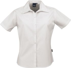 Sidney Lady Blouse Grå