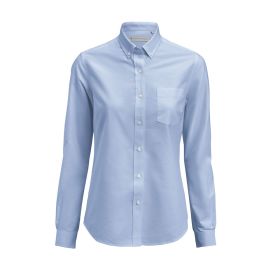 Allen Oxford Woman Sky Blue