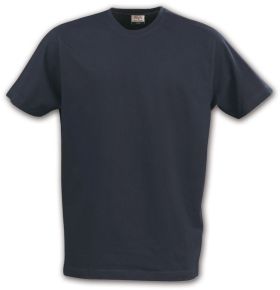 Stretch Tee Navy