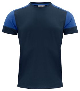 Prime T Navy/Blue