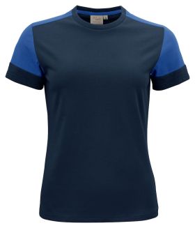 Prime T Lady Navy/Blue