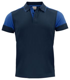 Prime Polo Navy/Blue