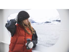 Thermos JMY Termokopp 