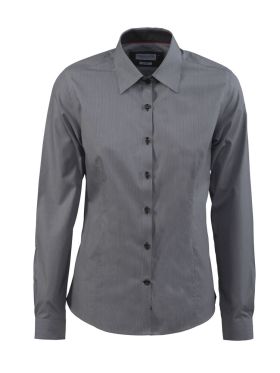 JH&F Red Bow 24 Woman Blå